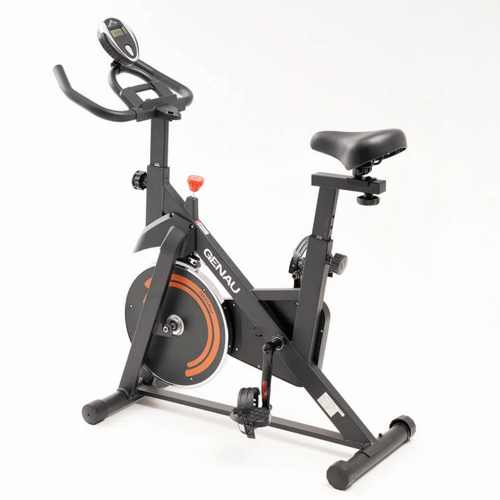 Велотренажер GENAU Spin Bike W101