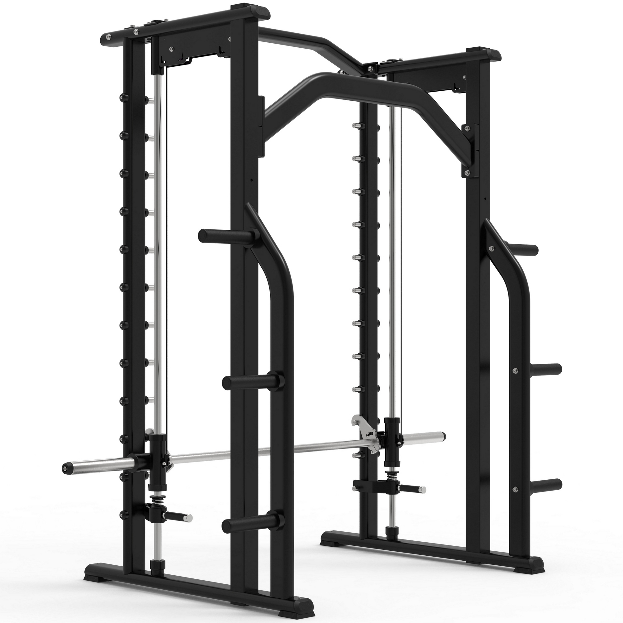 Вертикальная машина Смита Impulse AeroFit ITF8721 | Premium Fitness