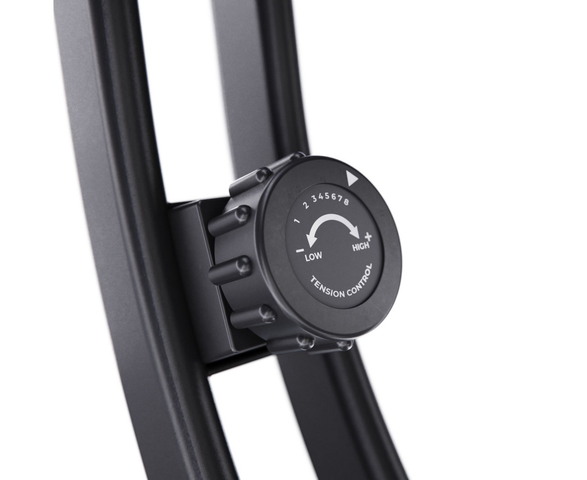 Велотренажер X-Bike DFC LONTEC BU3328RS