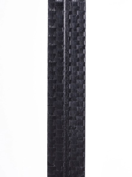 Лыжный комплект Vuokatti 75мм Step Black/Red