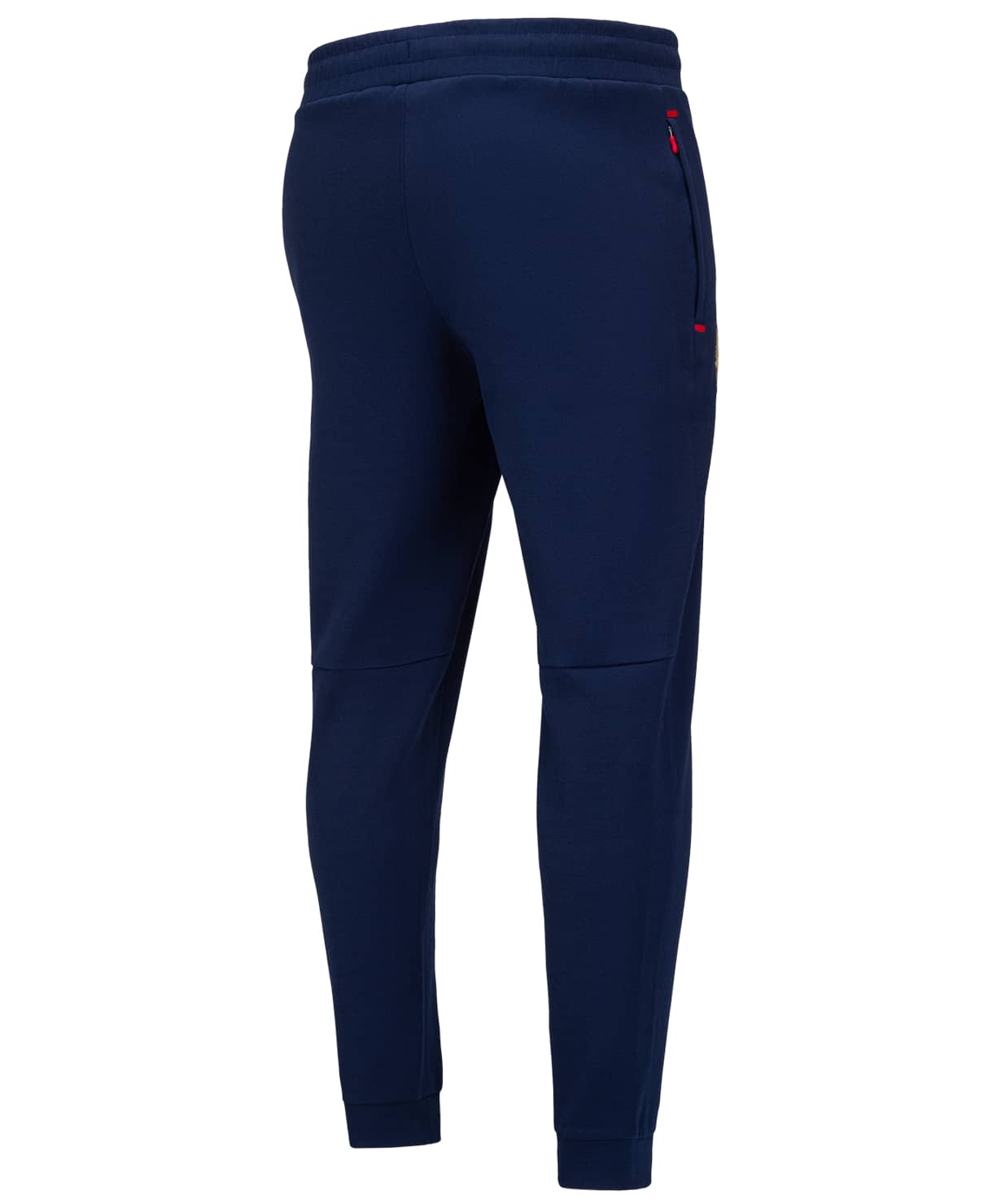 Брюки Jogel NATIONAL Essential Pants, темно-синий
