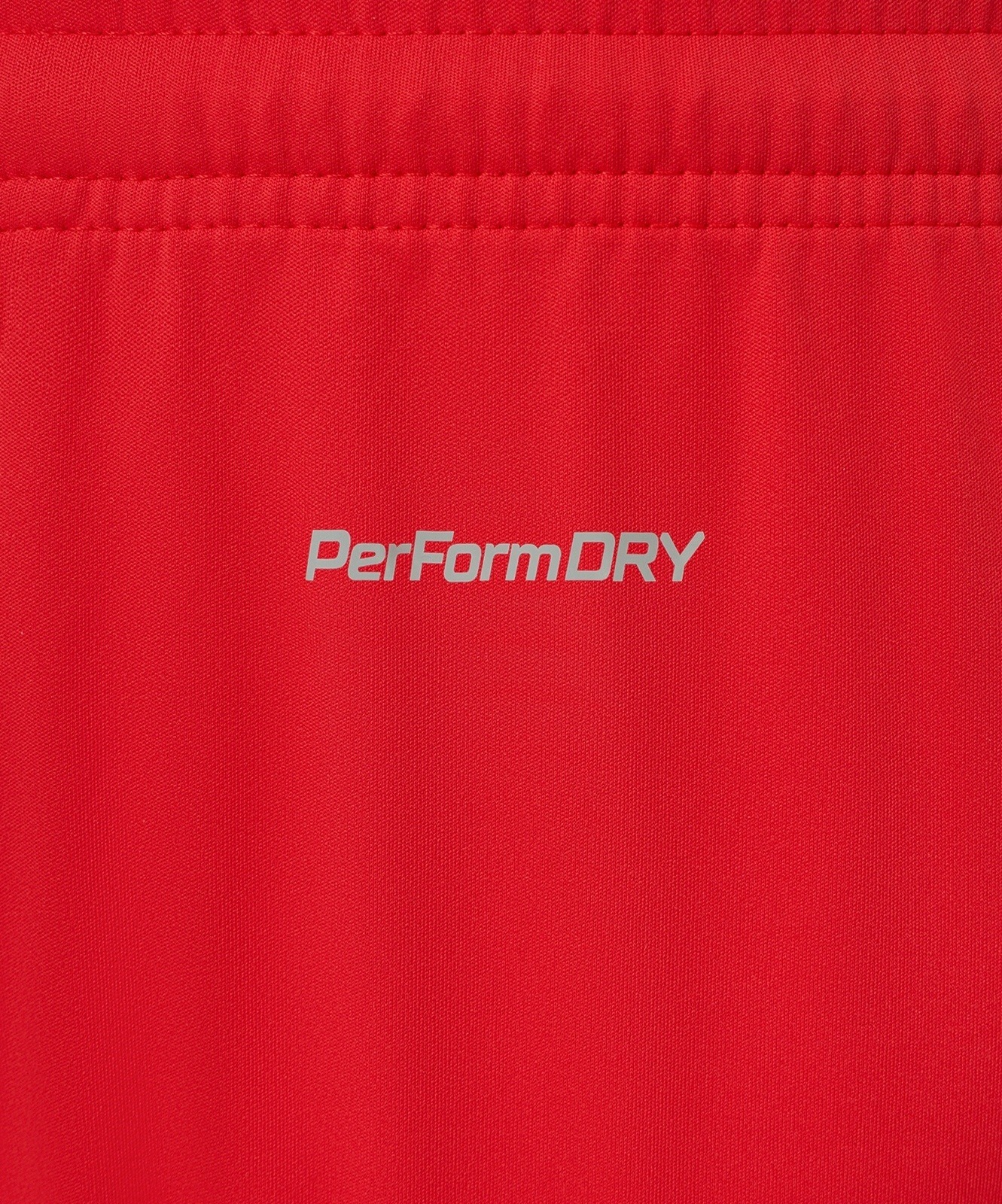 Шорты игровые Jogel PerFormDRY Spartak 25 Away Shorts W, красный