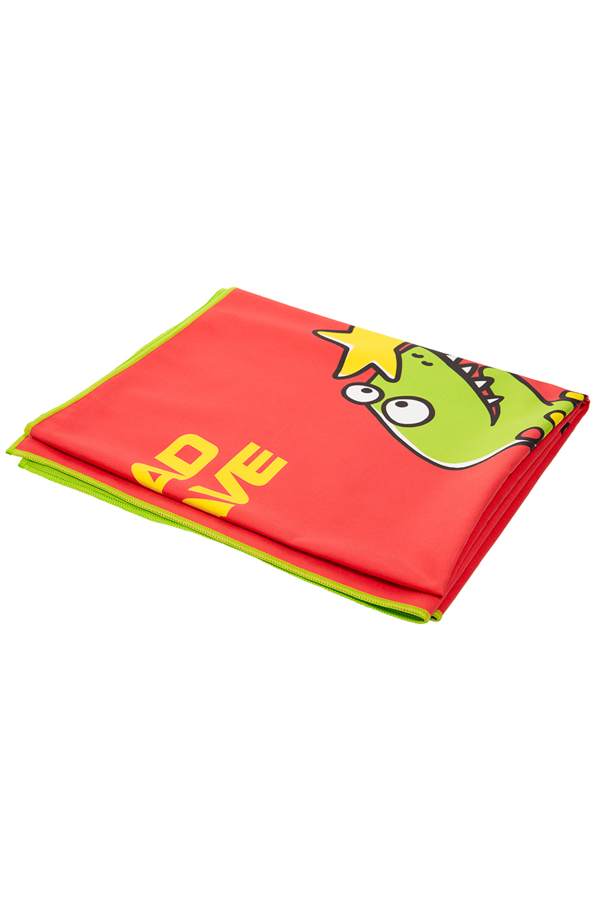 Полотенца Mad Wave Microfiber towel Tree Rex M0764 11 0 00W