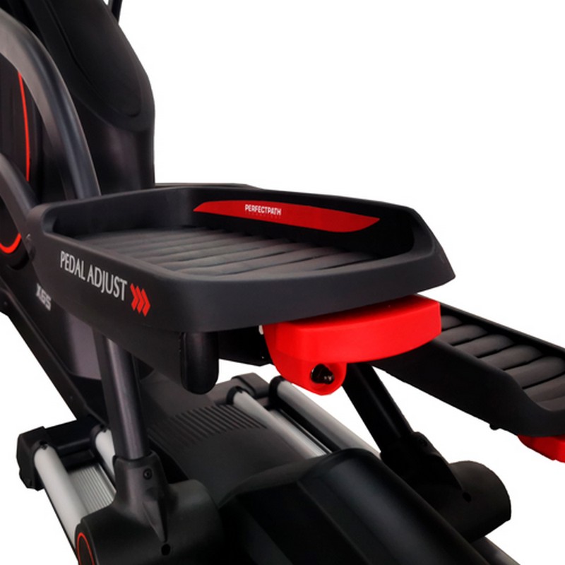 Эллиптический тренажер CardioPower X65