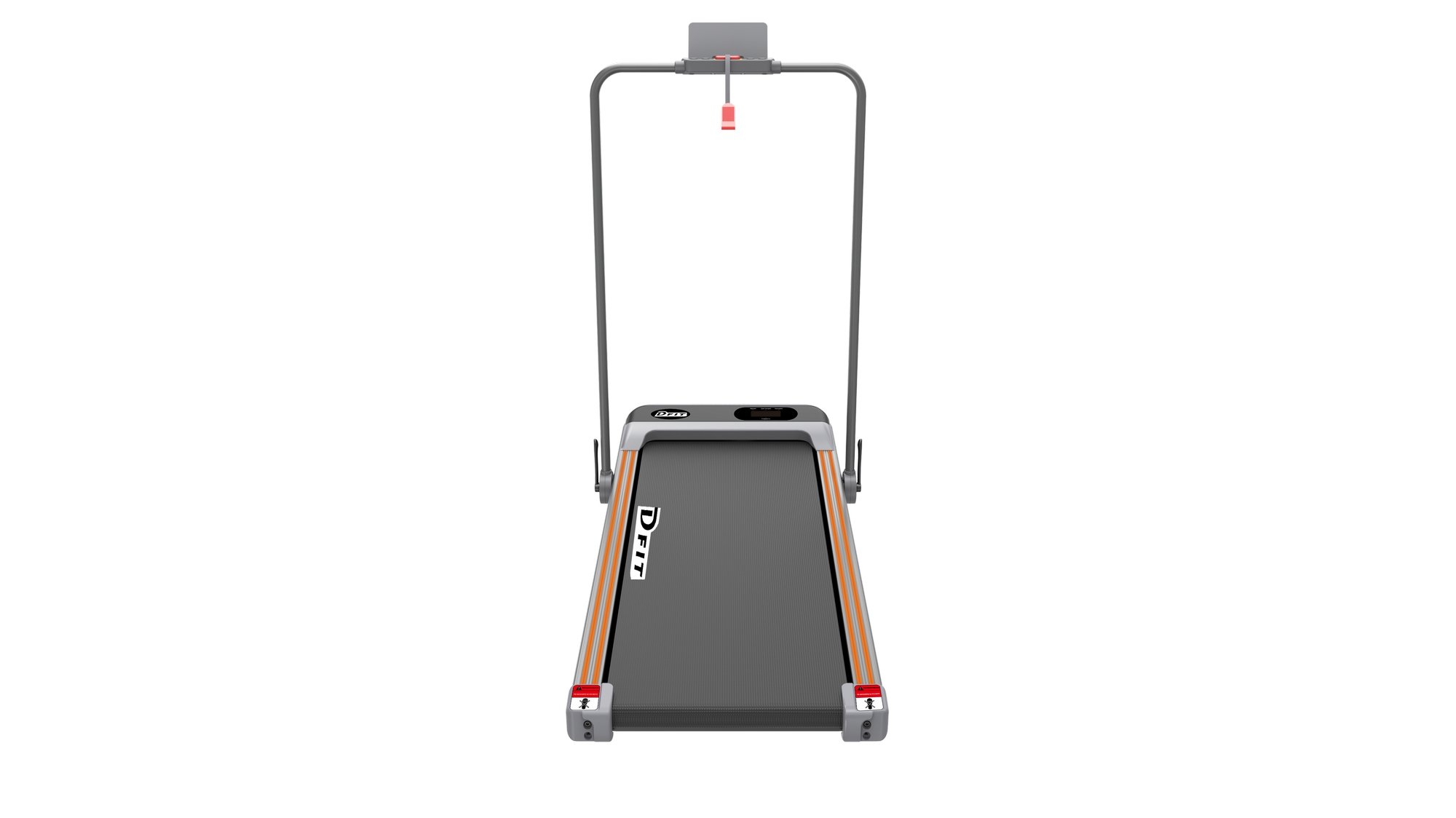 Беговая дорожка Dfit Walker 3874