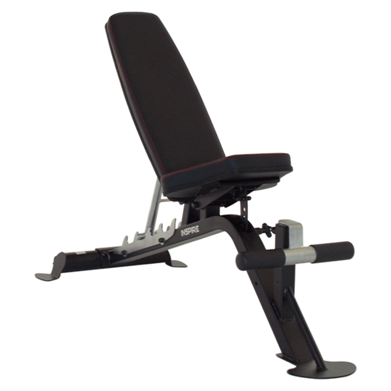Универсальная скамья Inspire SCS Weight Bench
