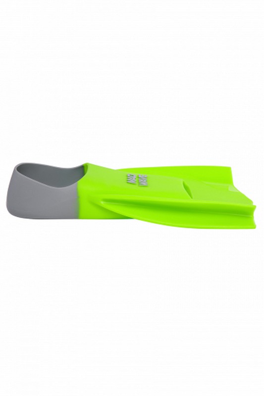 Ласты Mad Wave Propellor max M0743 05 10W зеленый