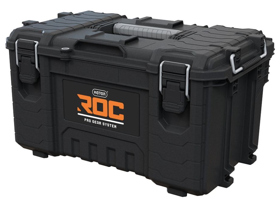 ROC Мобильная система PRO GEAR SYSTEM Gen 2.0 (17212618)
