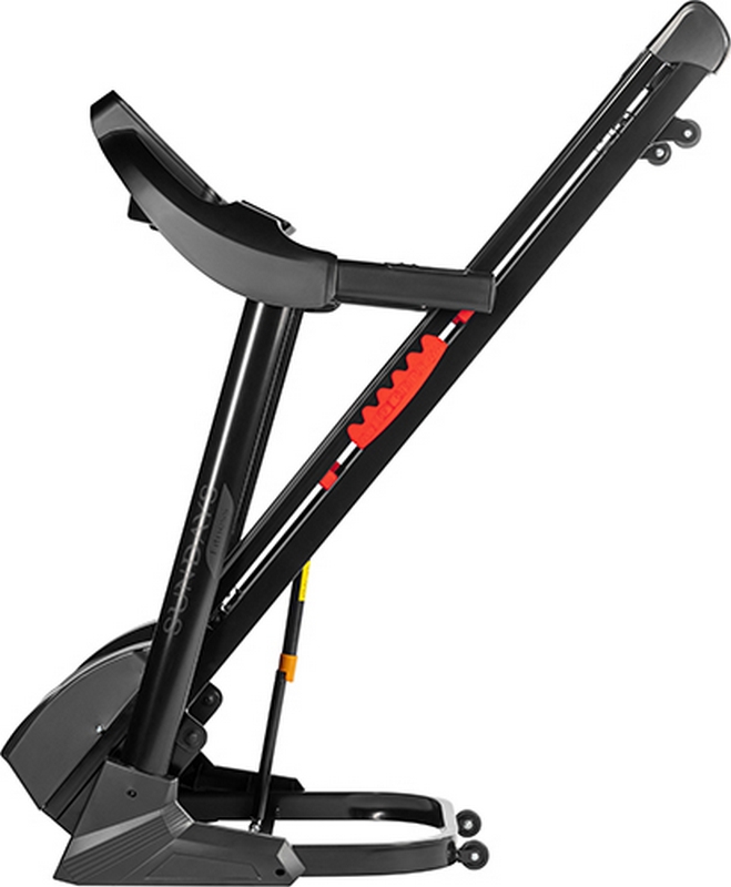 Электрическая беговая дорожка T4600F Sundays Fitness 5944663