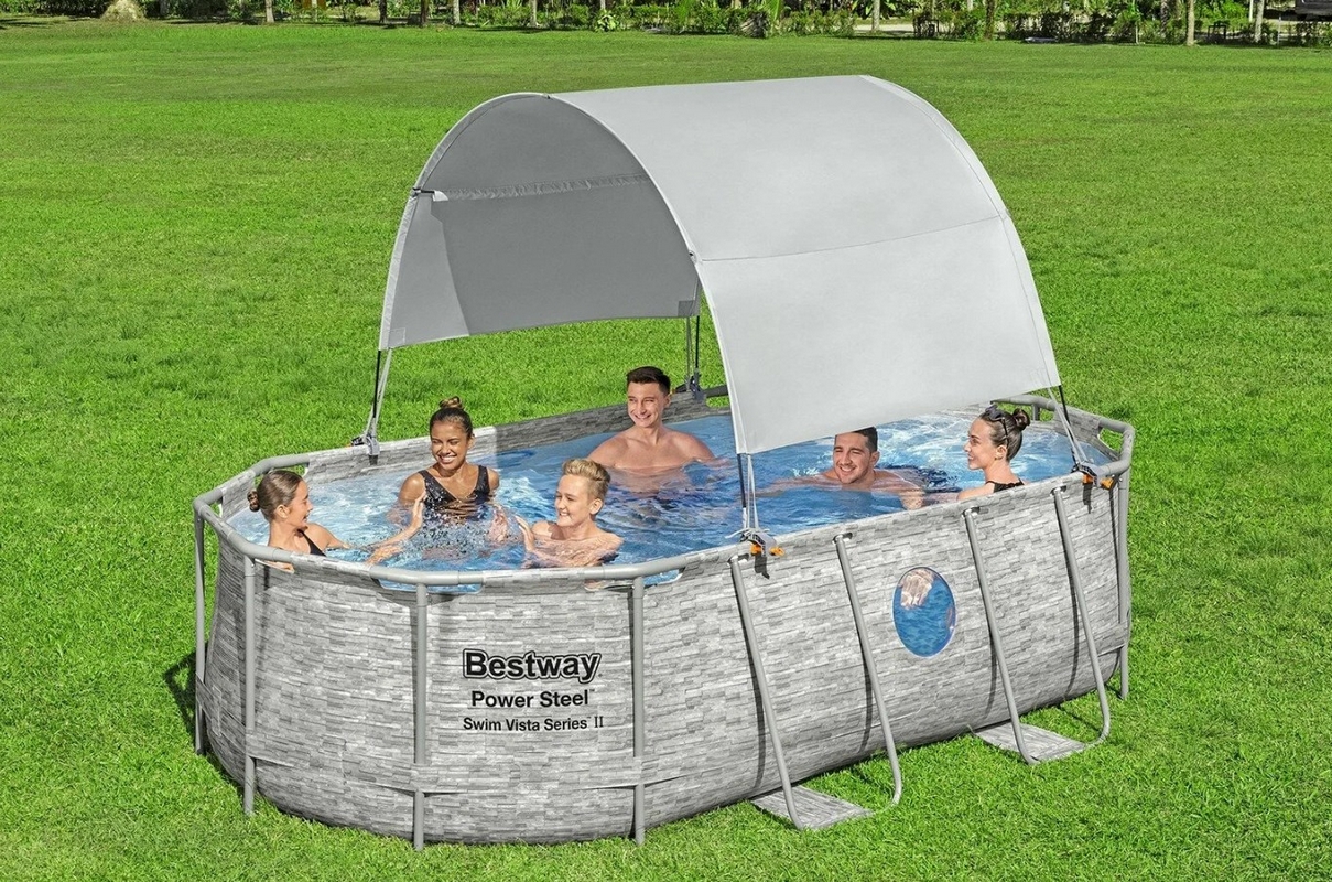 Навес от солнца Bestway 58746