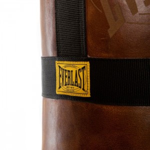 Мешок Everlast 1910 Brown (112*36, 45кг)