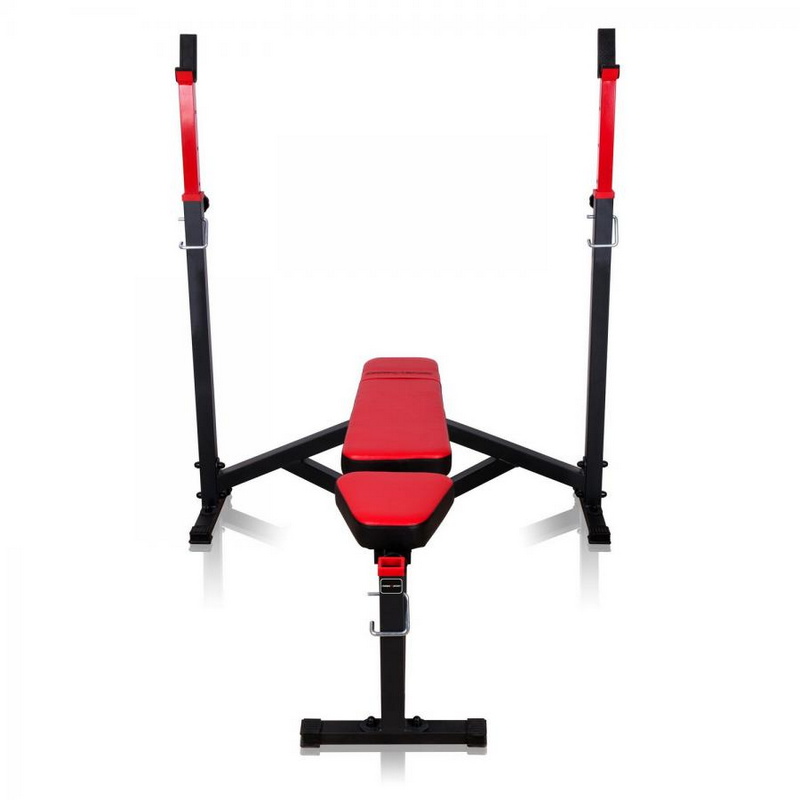 Cкамья для жима лежа Marbo MS-L105 | Premium Fitness