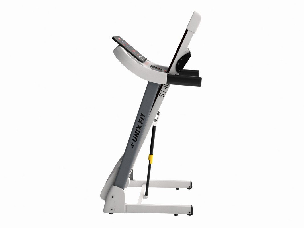 Беговая дорожка UnixFit FIT ST-630R White