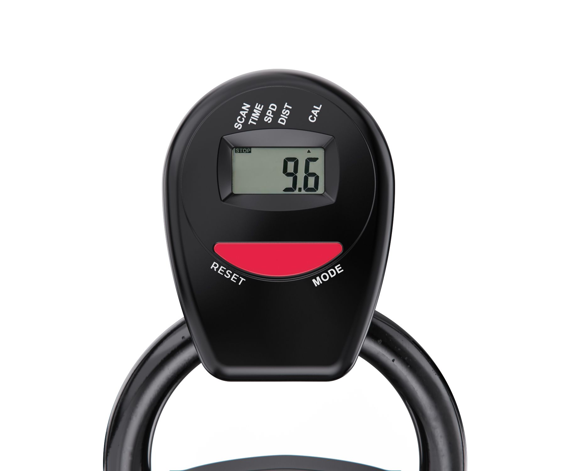 Спин-байк DFC URBANFIT PRO URBF-000003 черный
