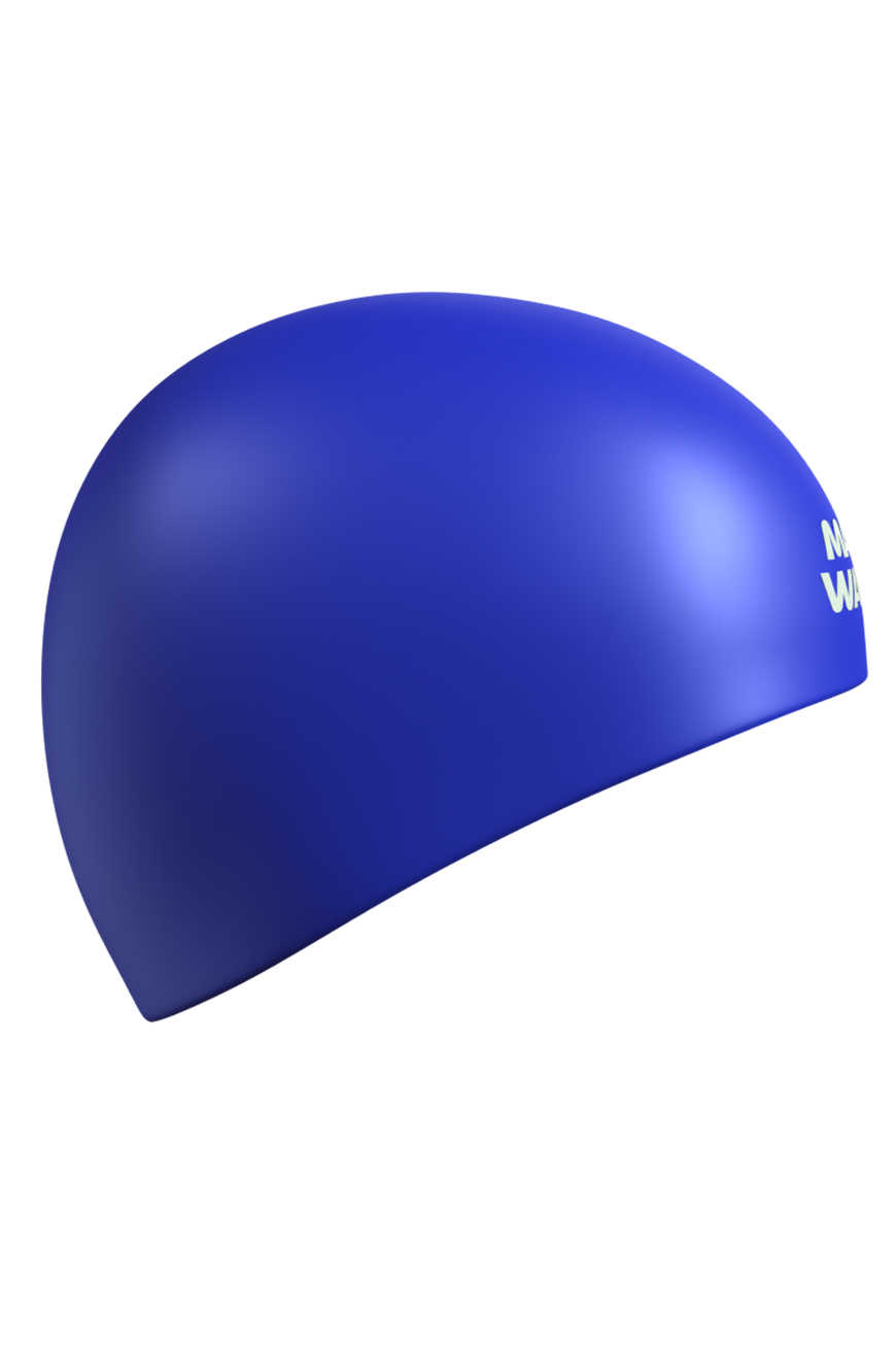 Силиконовая шапочка Mad Wave Reverse CHAMPION M0550 01 0 04W