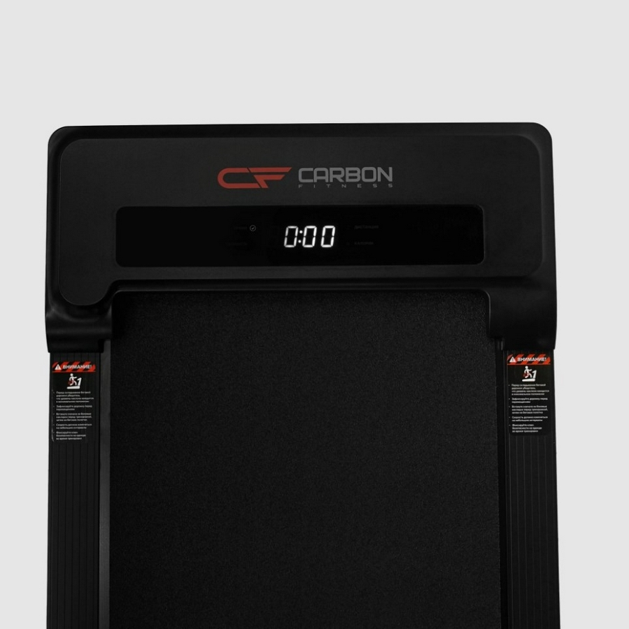 Беговая дорожка домашняя Carbon Fitness T170