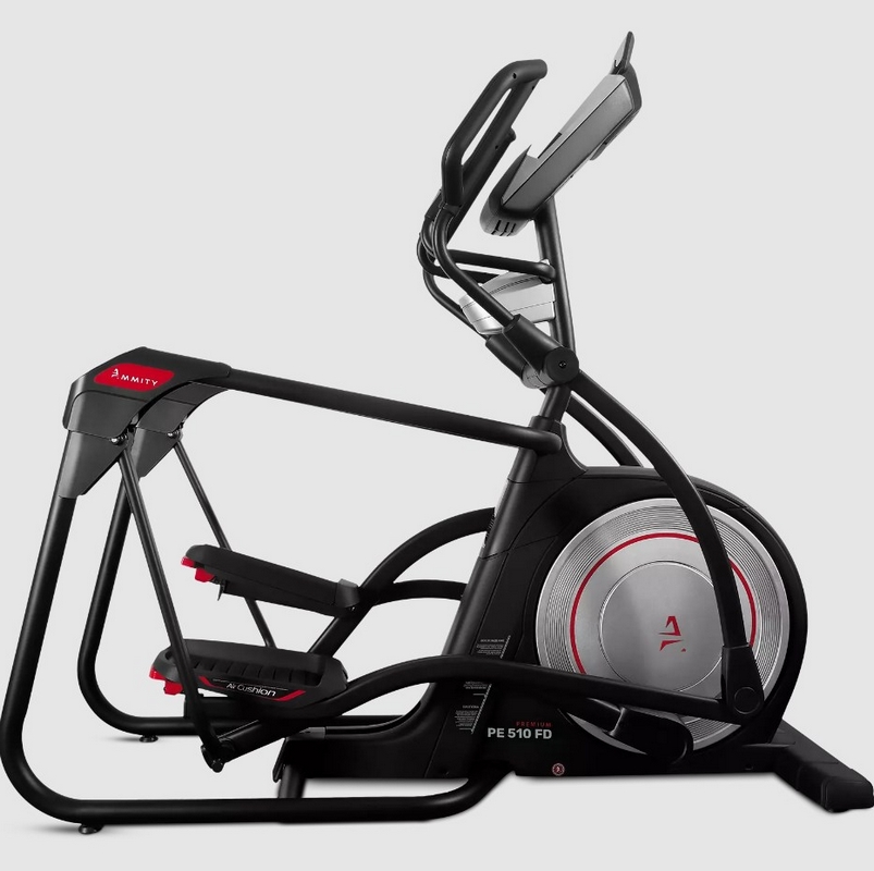 Эллиптический тренажер Ammity Premium PE 510 FD ape_510fd