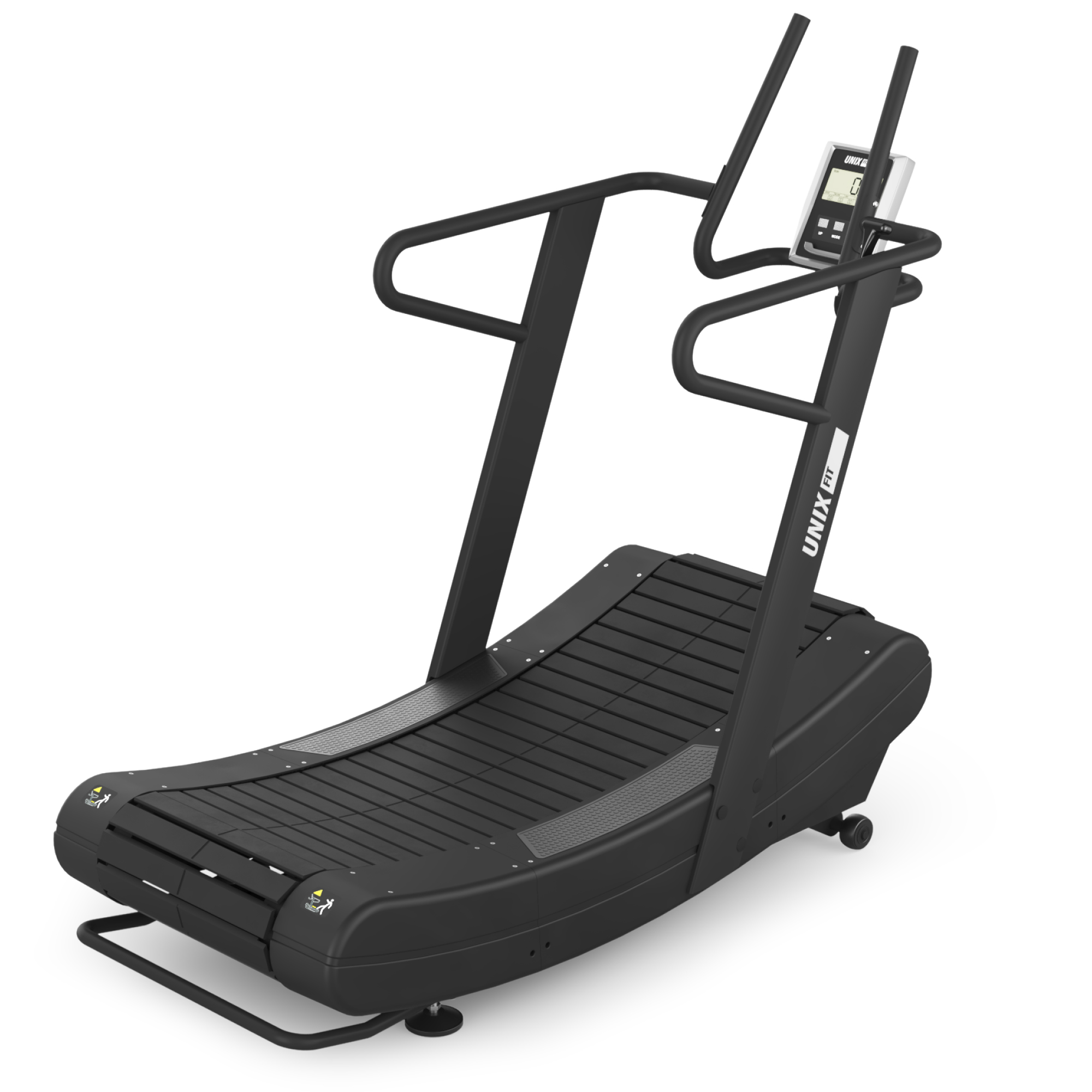 Беговая дорожка механическая UnixFit PRO UC-9700
