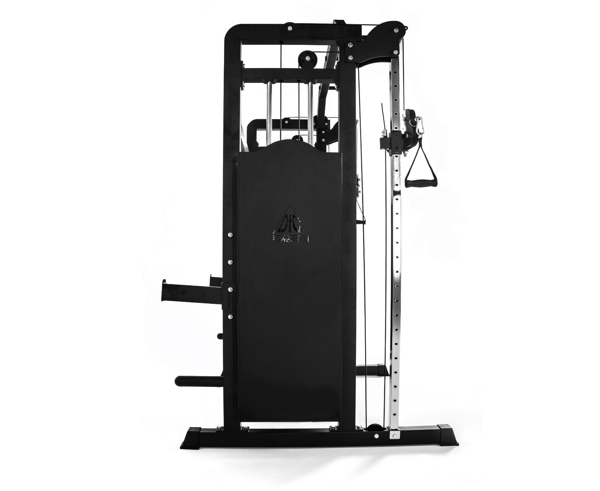Кроссовер, силовая рама DFC PowerGym D700/2 | Premium Fitness