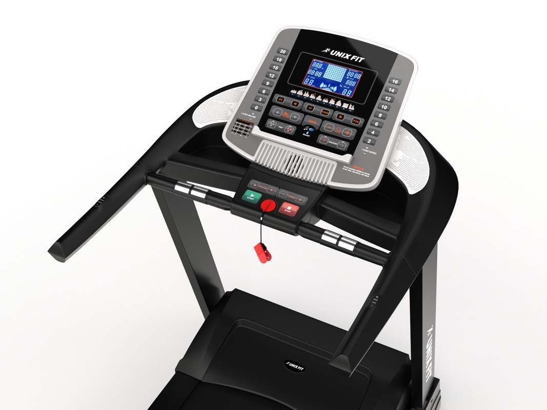 Беговая дорожка UnixFit FIT MX-970F