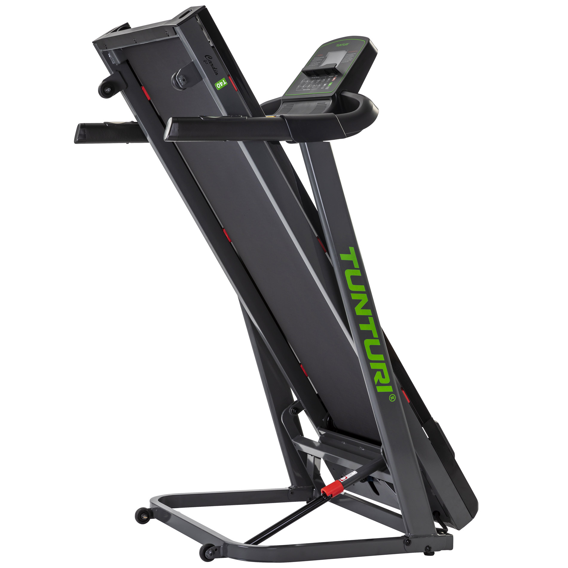 Беговая дорожка Tunturi Cardio Fit T40 23TCFT4000