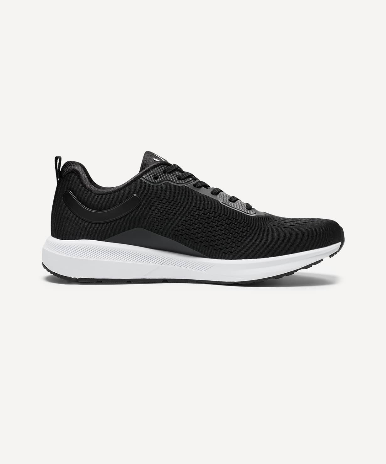 Кроссовки беговые Jogel Hyperlight 2.0 Black\grey