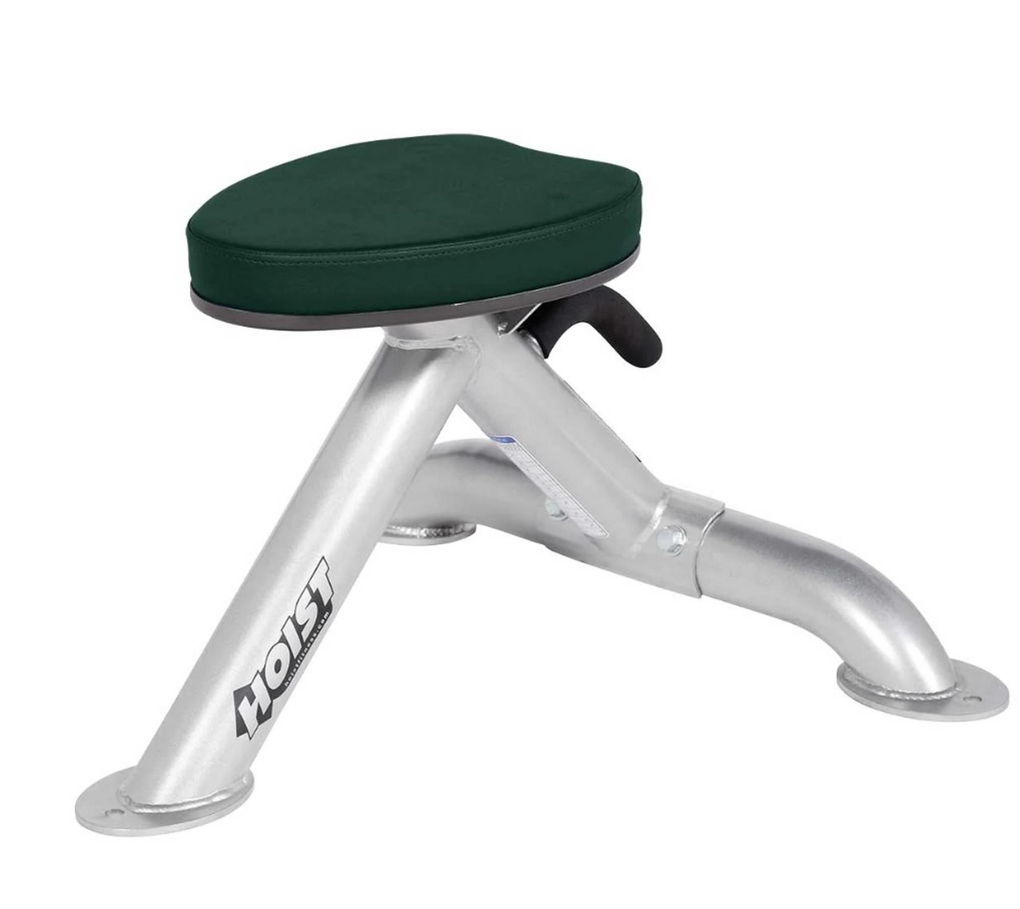 Короткая скамья Hoist CF-3950