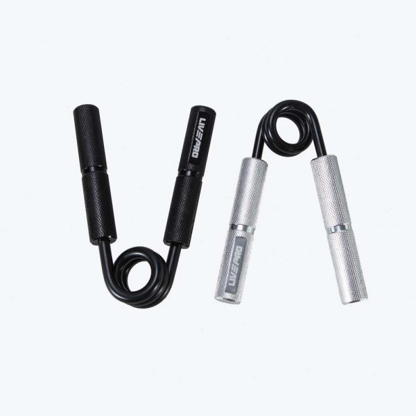 Эспандер Live Pro Aluminum Handle Grip LP8285-140