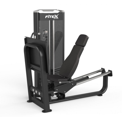 Fitex Pro FTX-С428А Жим ногами сидя