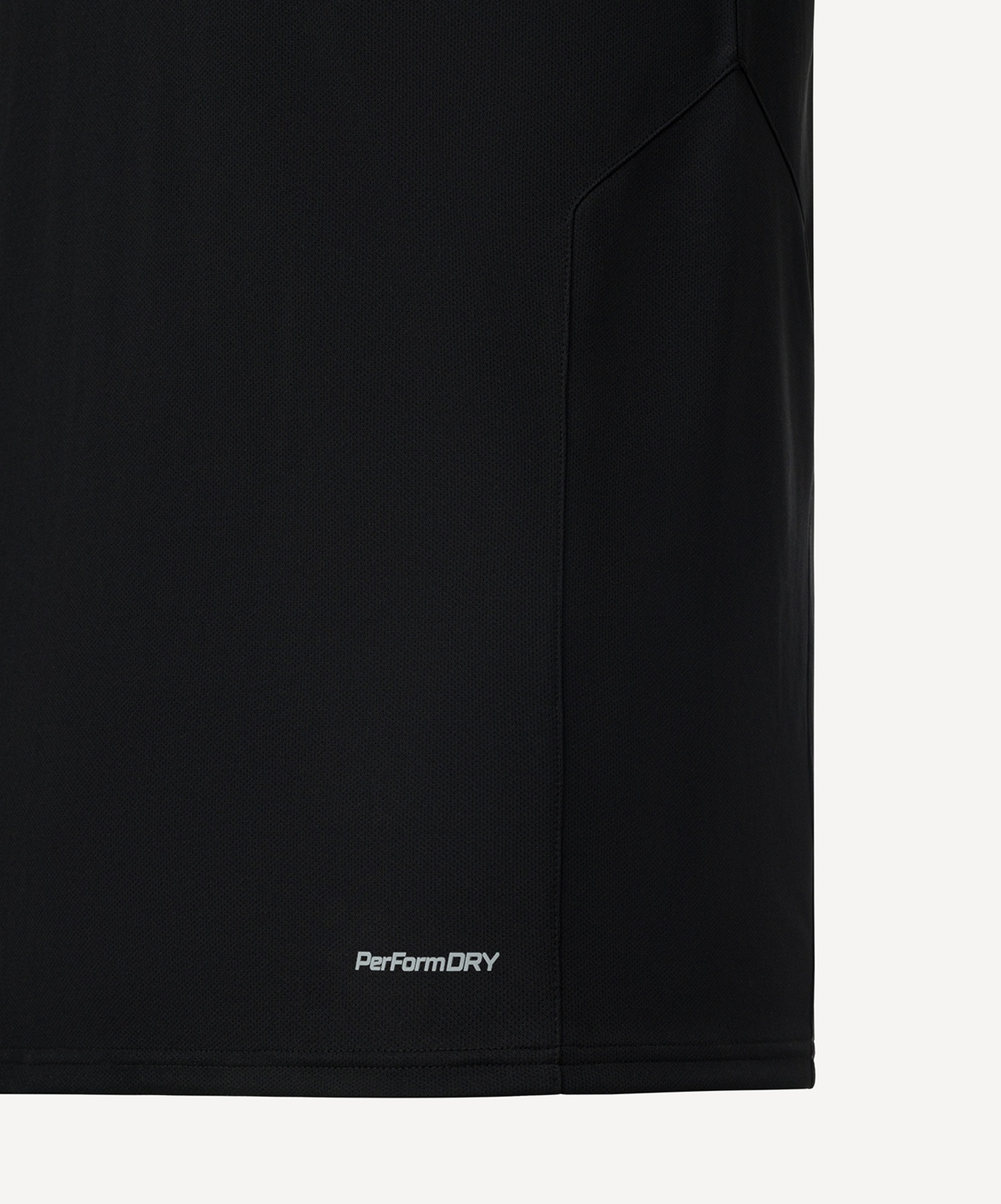 Майка тренировочная Jogel DIVISION PerFormDRY Training Sleeveless, черный