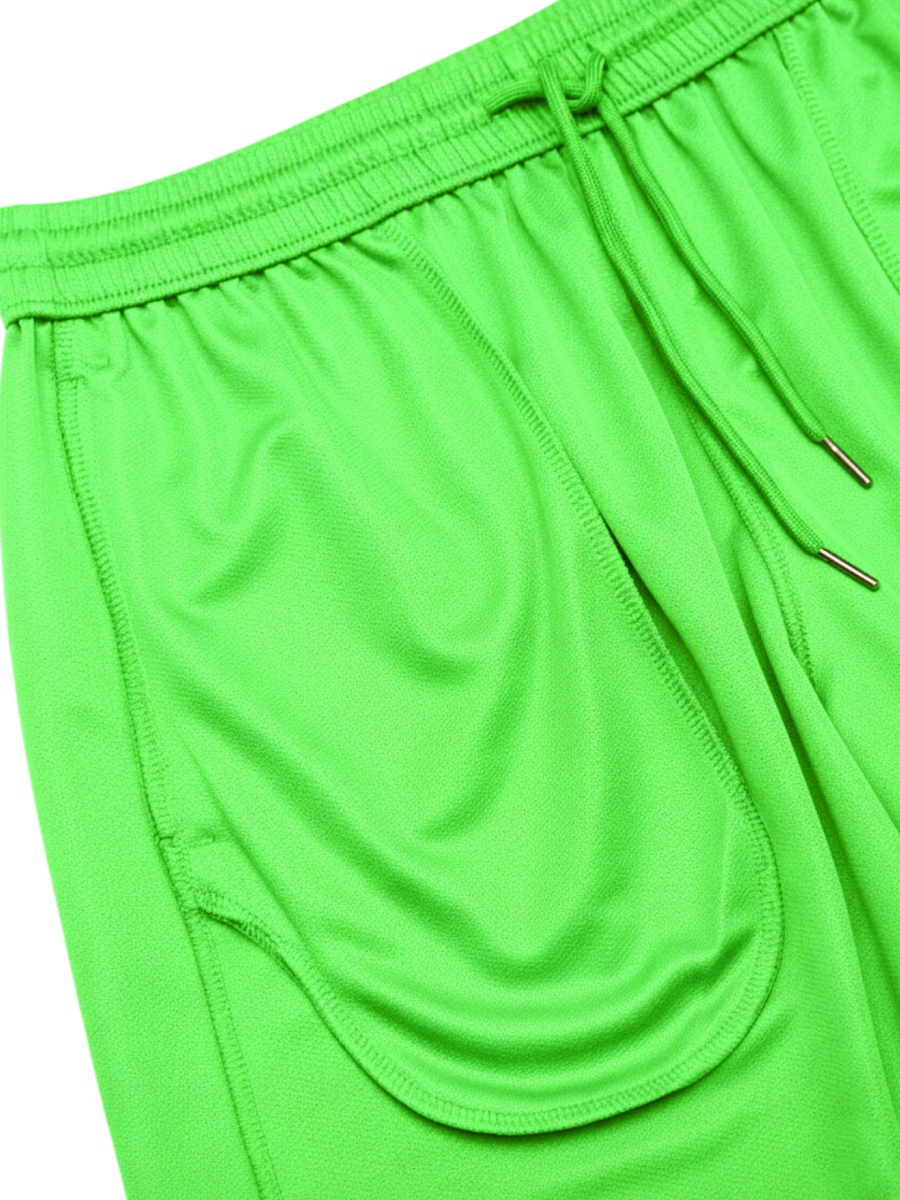 Шорты FN Bounce FN4272001-340 Light Green