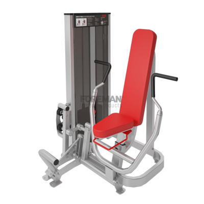 Foreman FN-401 жим от груди | Premium Fitness