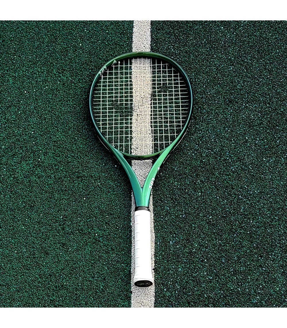 Ракетка теннисная (вес 320гр, G4) Tennis Life ROWАN TL320KL18G4