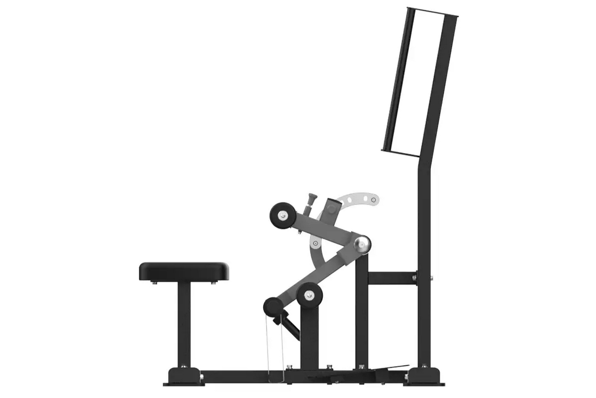 Ягодичные мышцы стоя Hasttings Digger HD076-5
