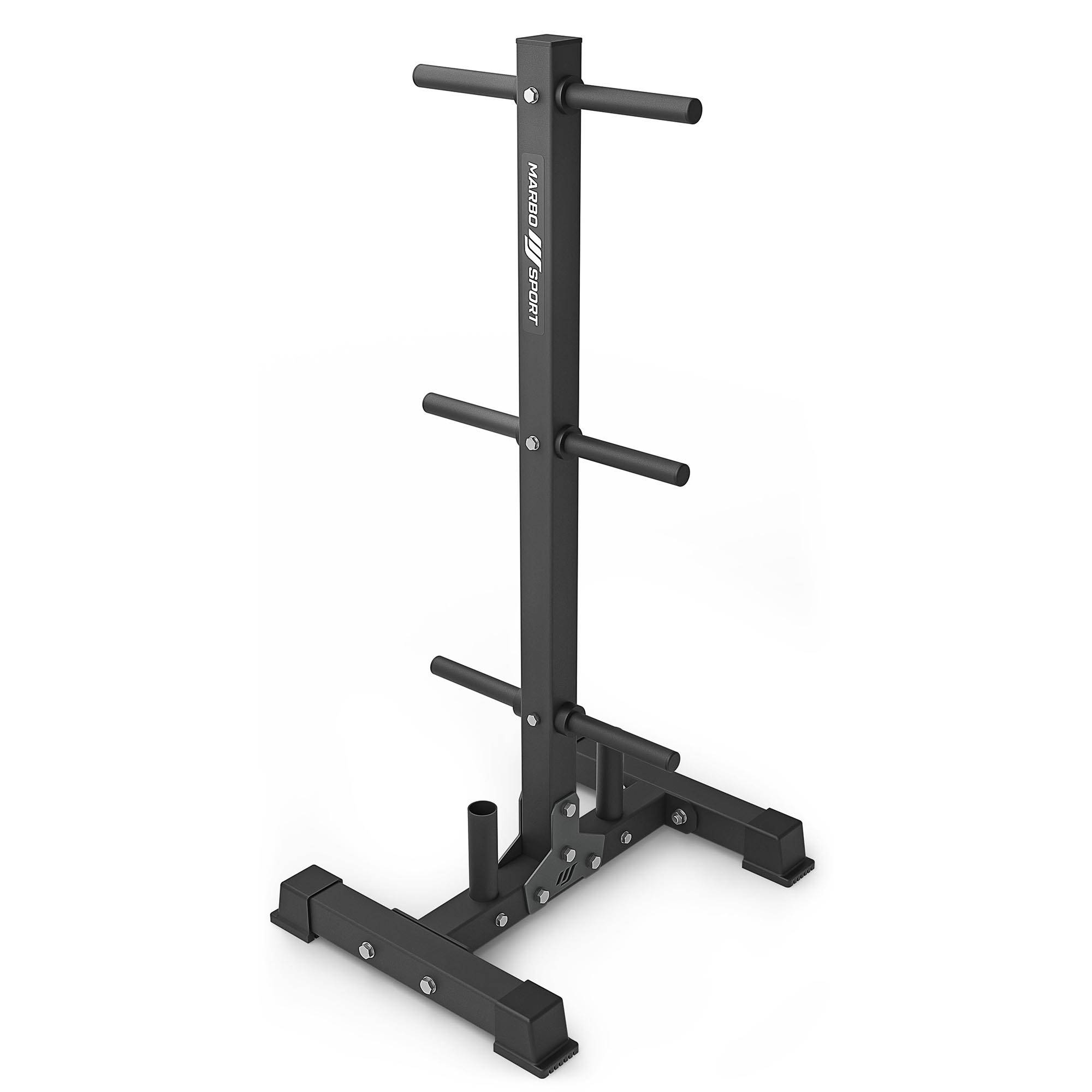 Cтойка под диски и грифы Marbo MS-S103 2.0