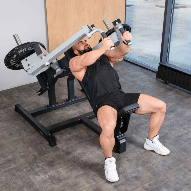 DHZ D608 Баттерфляй | Premium Fitness