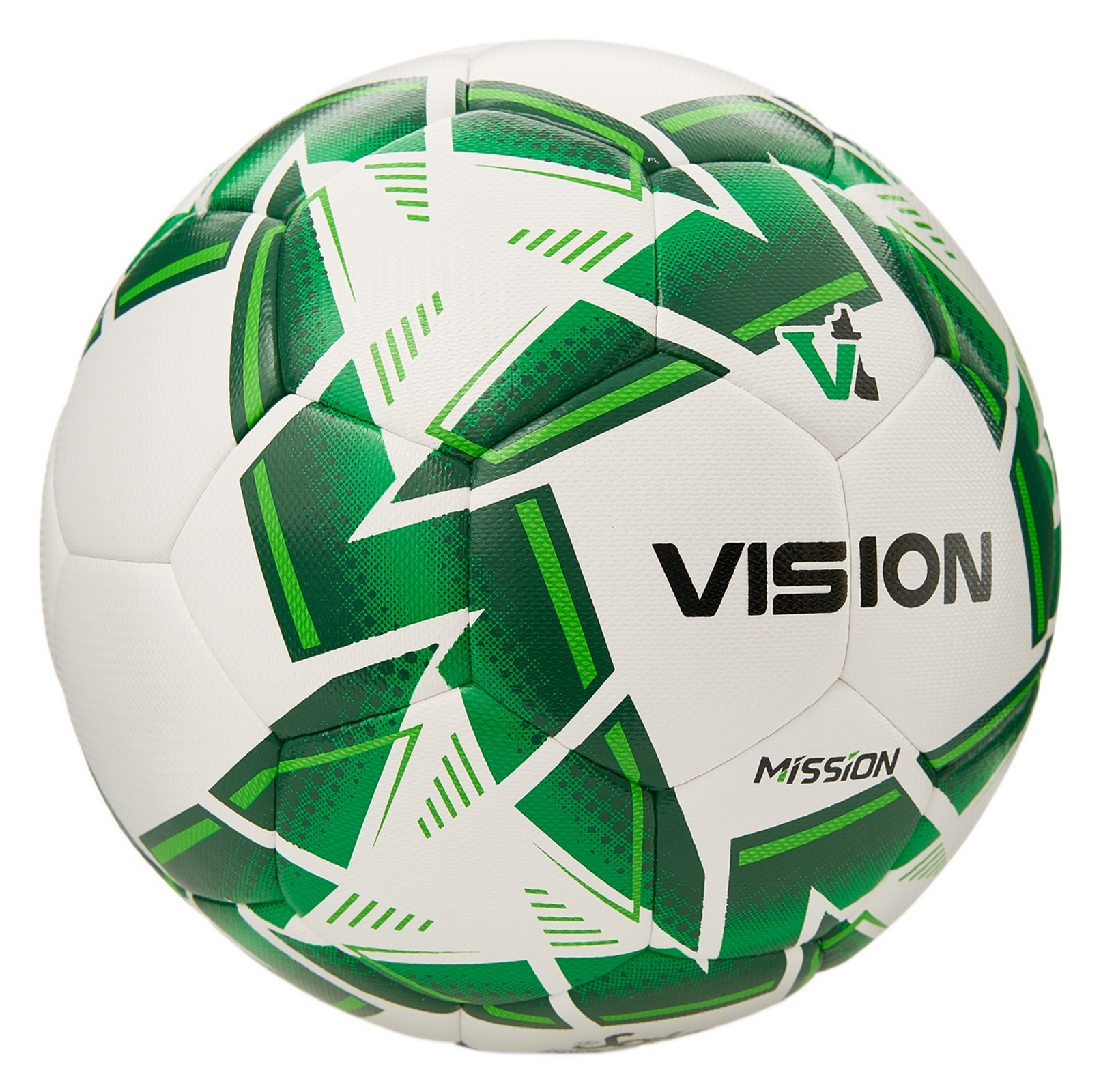 Мяч футзалбный Vision MISSION, FS325114 р.4