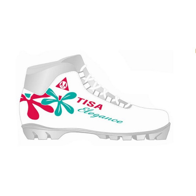 Лыжные ботинки NNN Tisa Sport Lady S80519