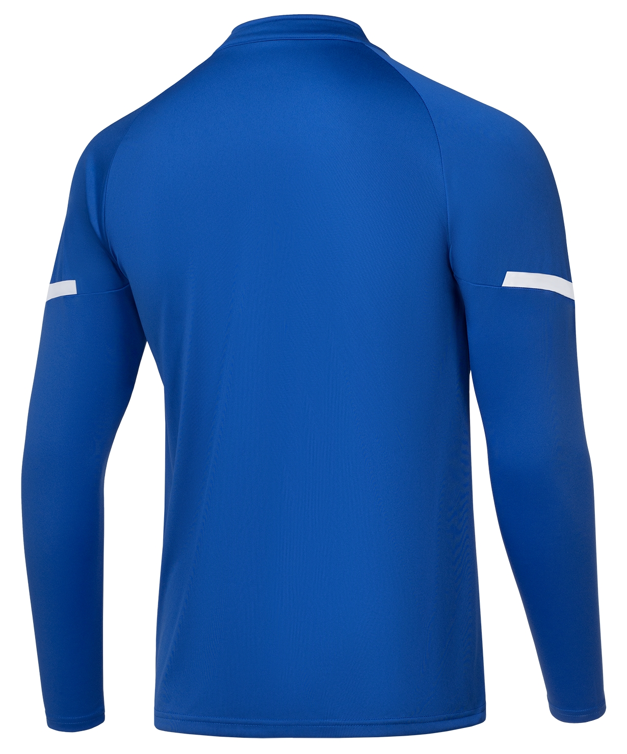 Джемпер тренировочный, детский Jogel CAMP 2 Training Top, синий