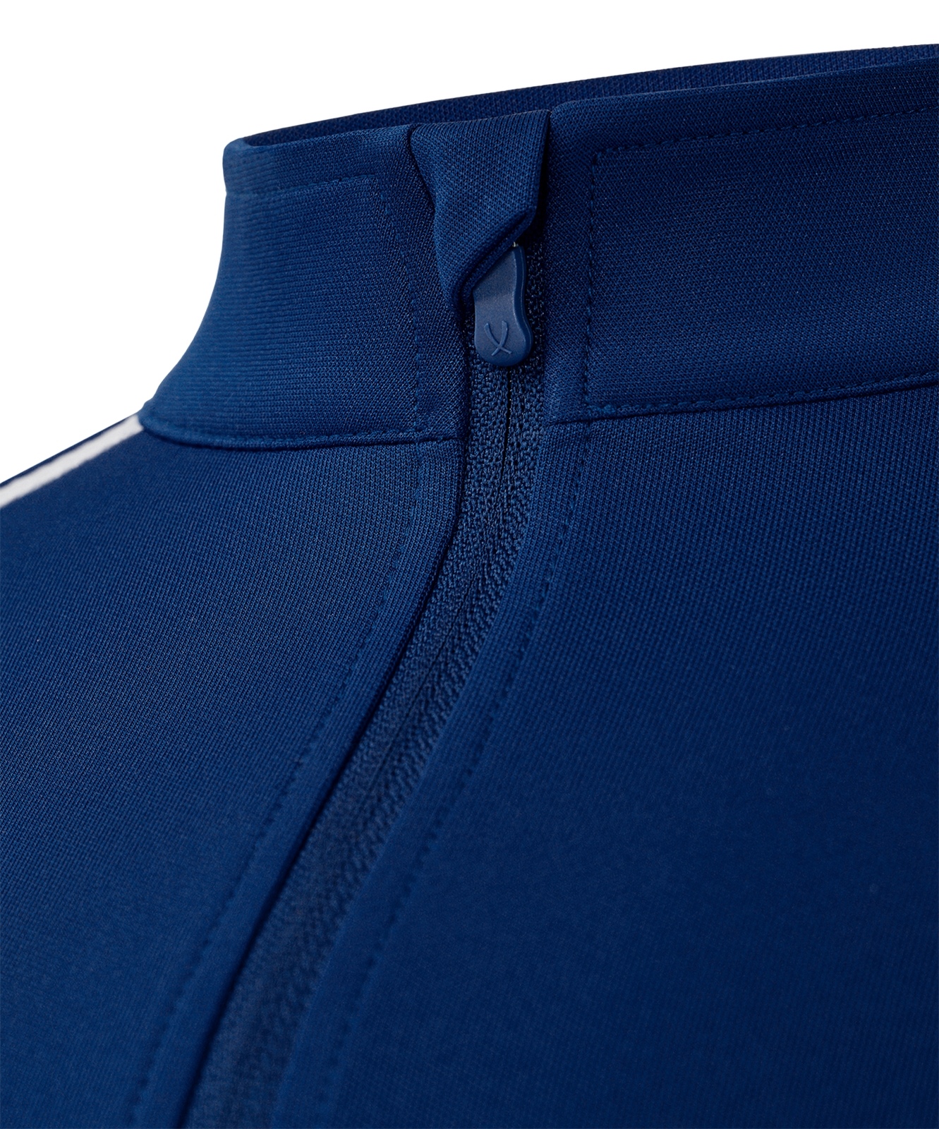 Джемпер тренировочный Jogel DIVISION PerFormDRY Training 1/4 Zip Top, темно-синий