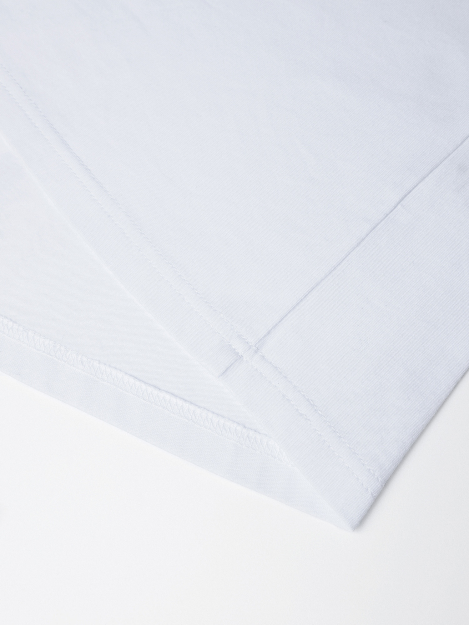 Футболка FN Basic FN4011007-100 White