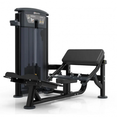 Impulse IT9538 — профессиональный тренажер «Ягодичный мостик» | Premium Fitness