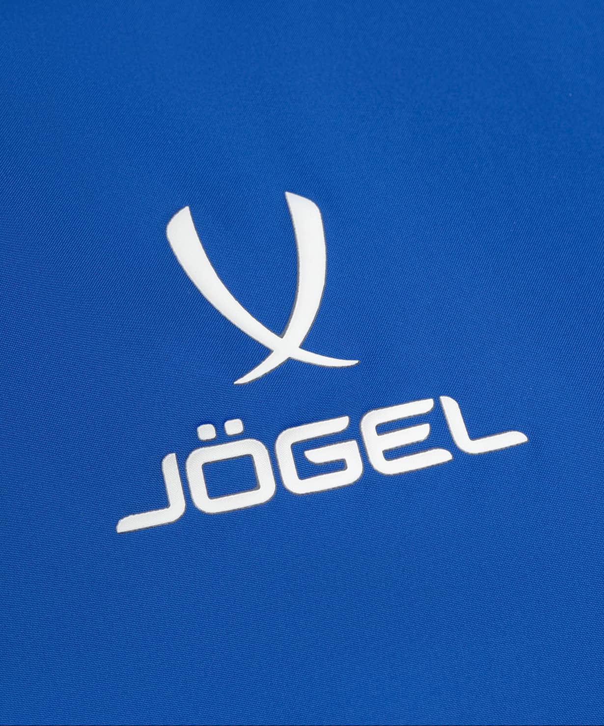 Куртка ветрозащитная Jogel CAMP 2 Rain Jacket, синий