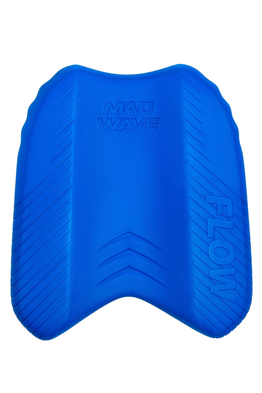 Доска-колобашка Mad Wave Flow M0723 03 0 04W синий