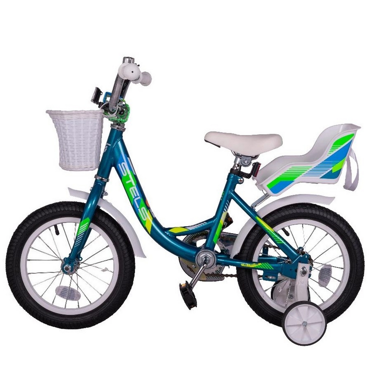 Велосипед 14" Stels Magic Z010 (EP-00007231) 055159
