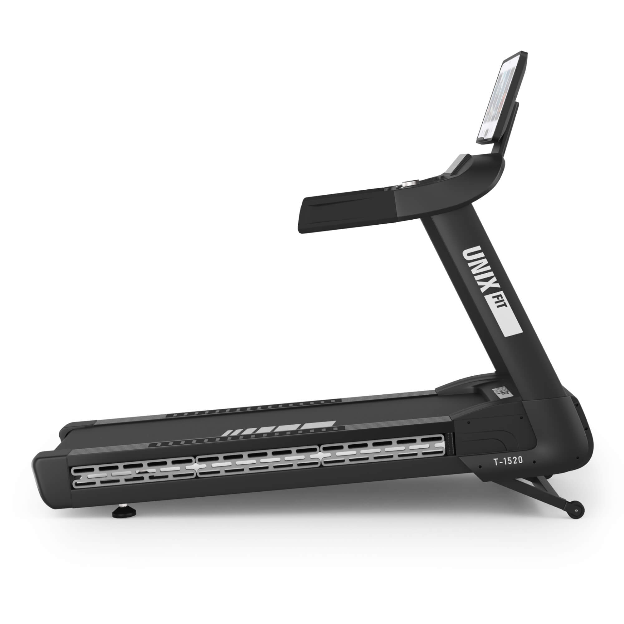 Беговая дорожка (21" TFT) UnixFit T-1520 PRO TDT1520PRO21