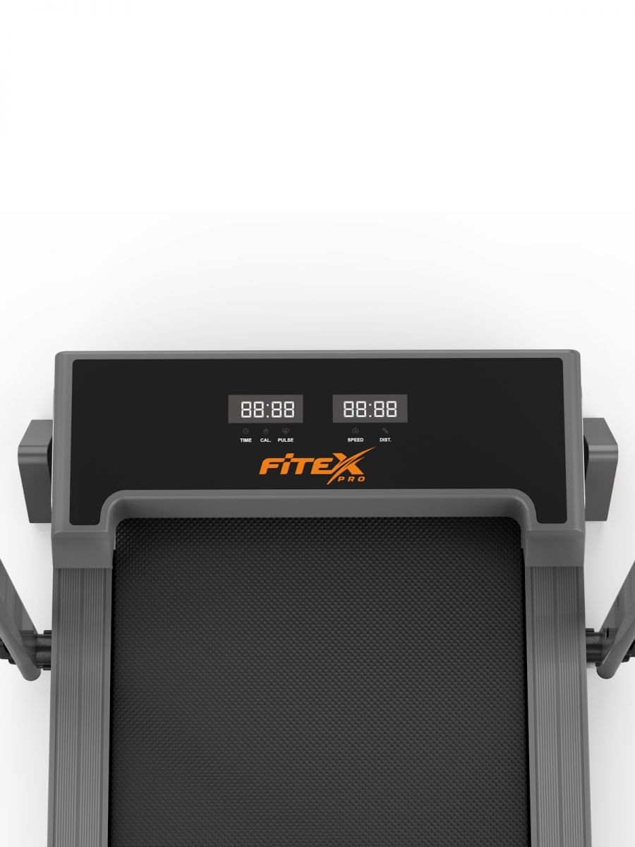 Электрическая беговая дорожка Fitex Pro WINGED