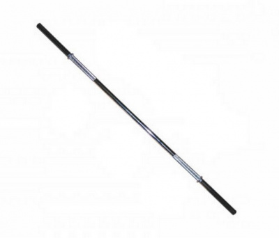 Гриф для штанги для аэробики Foreman l139,5 см GS-BAR-L