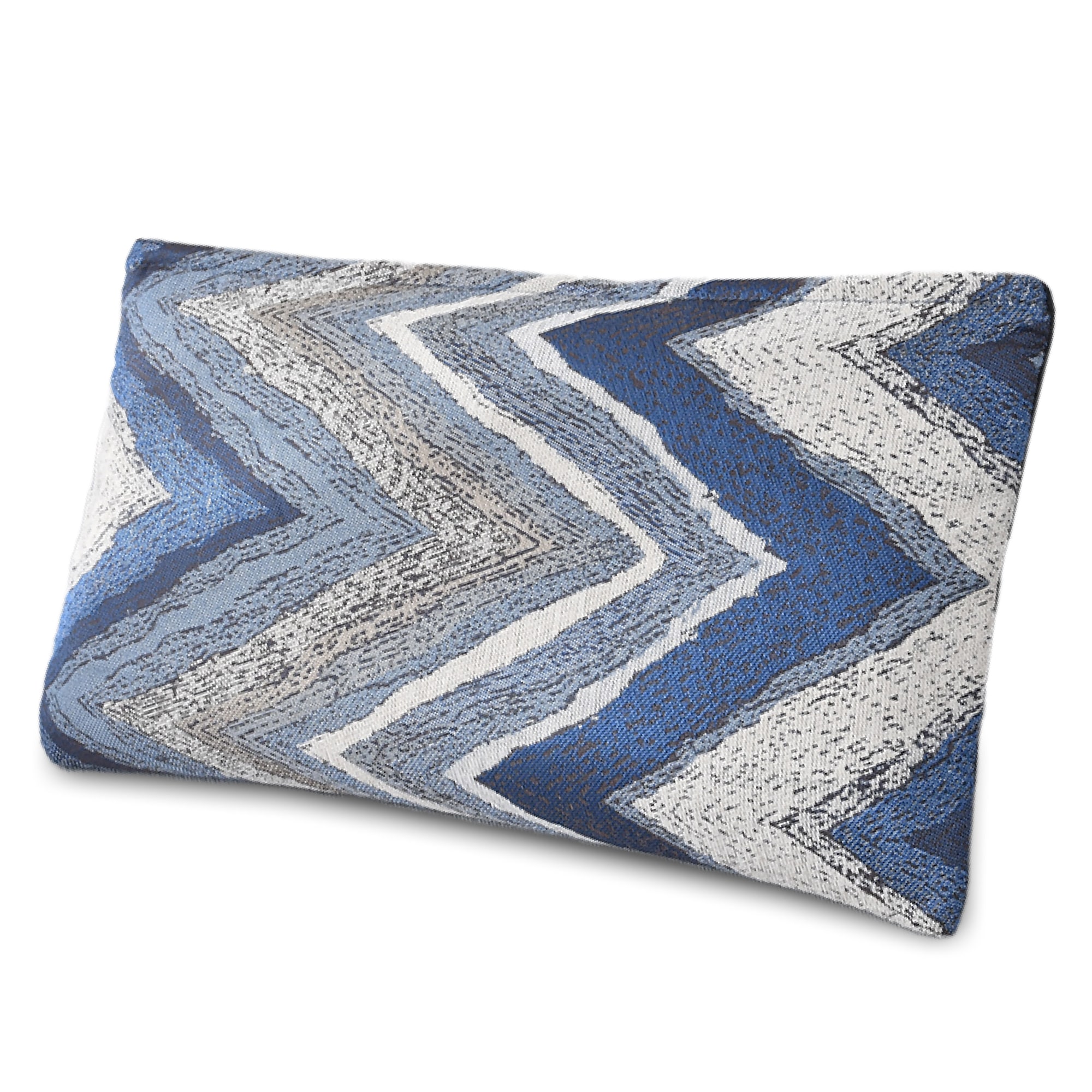 Массажная подушка UNIX Relax Pillow MPRPBL Blue