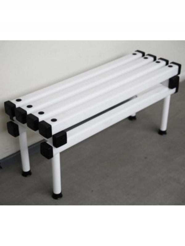 Скамья пластиковая ECO-ECO 1м AB 001142/1